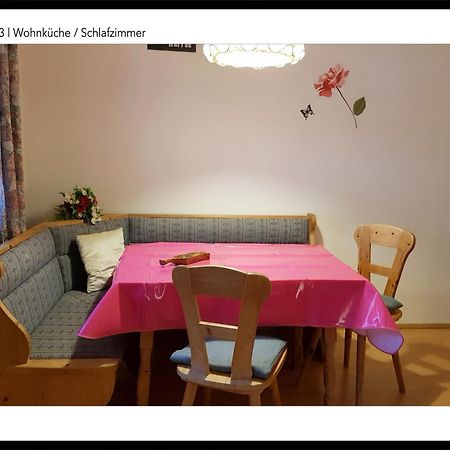 Apartamento Schwaigerhof Grassau  Exterior foto
