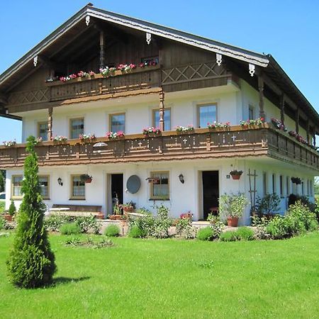 Apartamento Schwaigerhof Grassau  Exterior foto