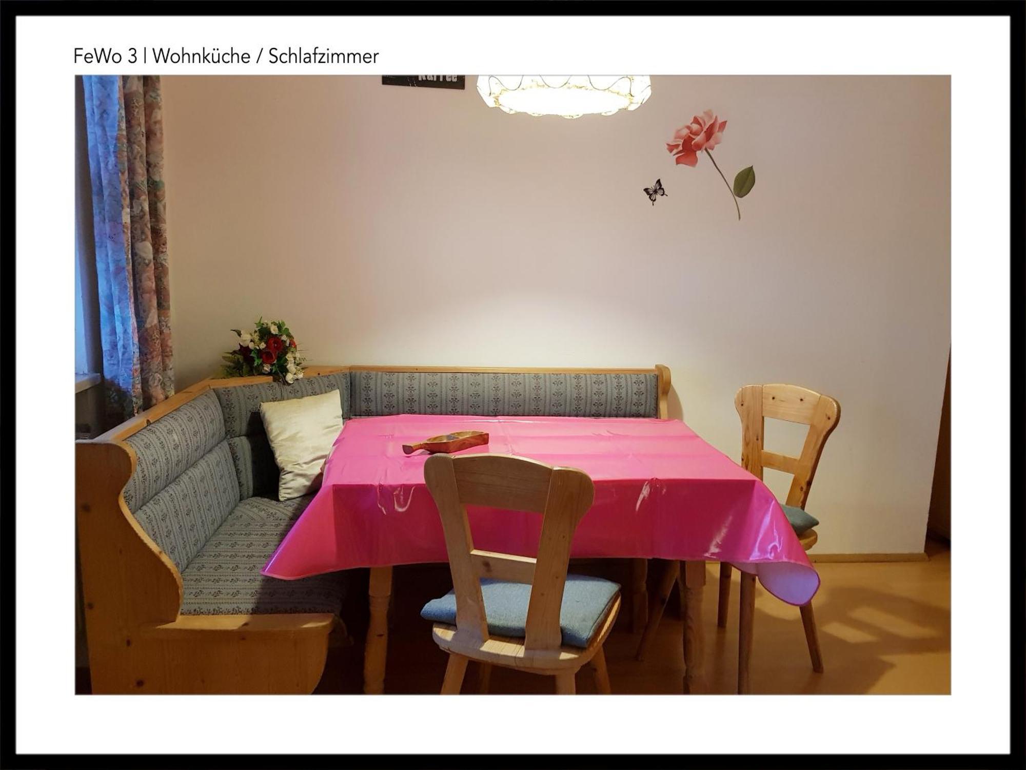 Apartamento Schwaigerhof Grassau  Exterior foto
