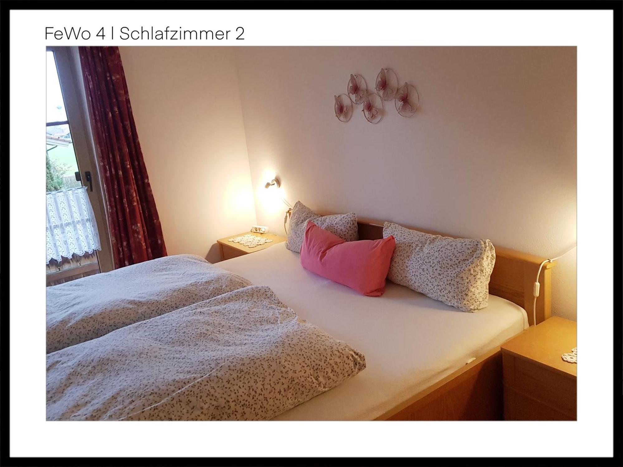Apartamento Schwaigerhof Grassau  Exterior foto